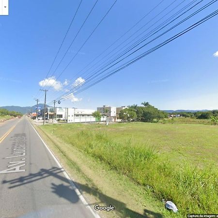 Apartamento Em Peruibe Seguro E Tranquilo Экстерьер фото