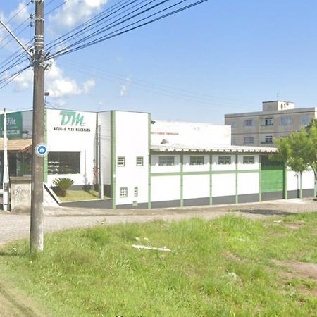 Apartamento Em Peruibe Seguro E Tranquilo Экстерьер фото