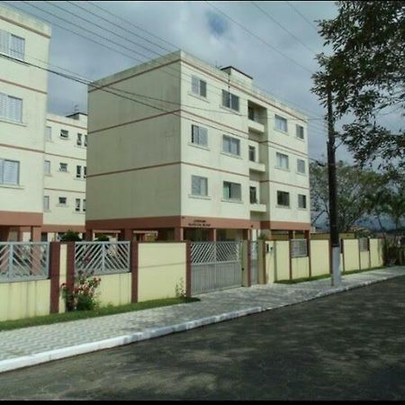 Apartamento Em Peruibe Seguro E Tranquilo Экстерьер фото