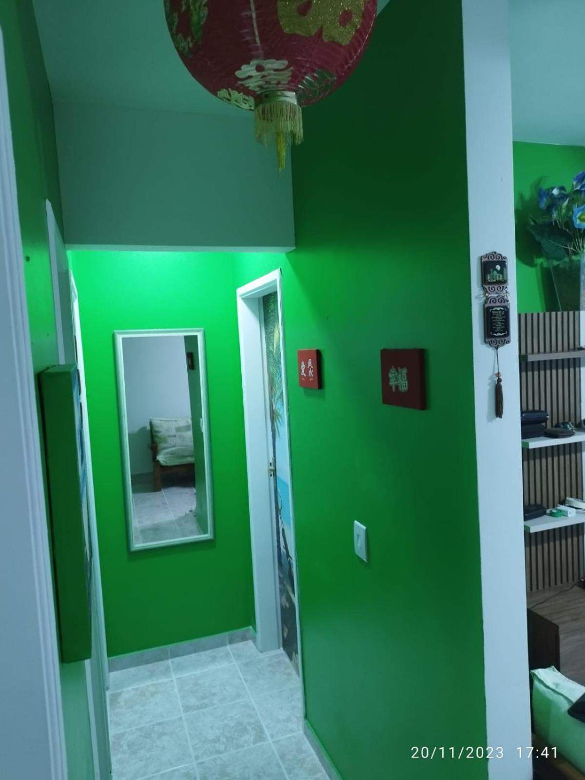 Apartamento Em Peruibe Seguro E Tranquilo Экстерьер фото