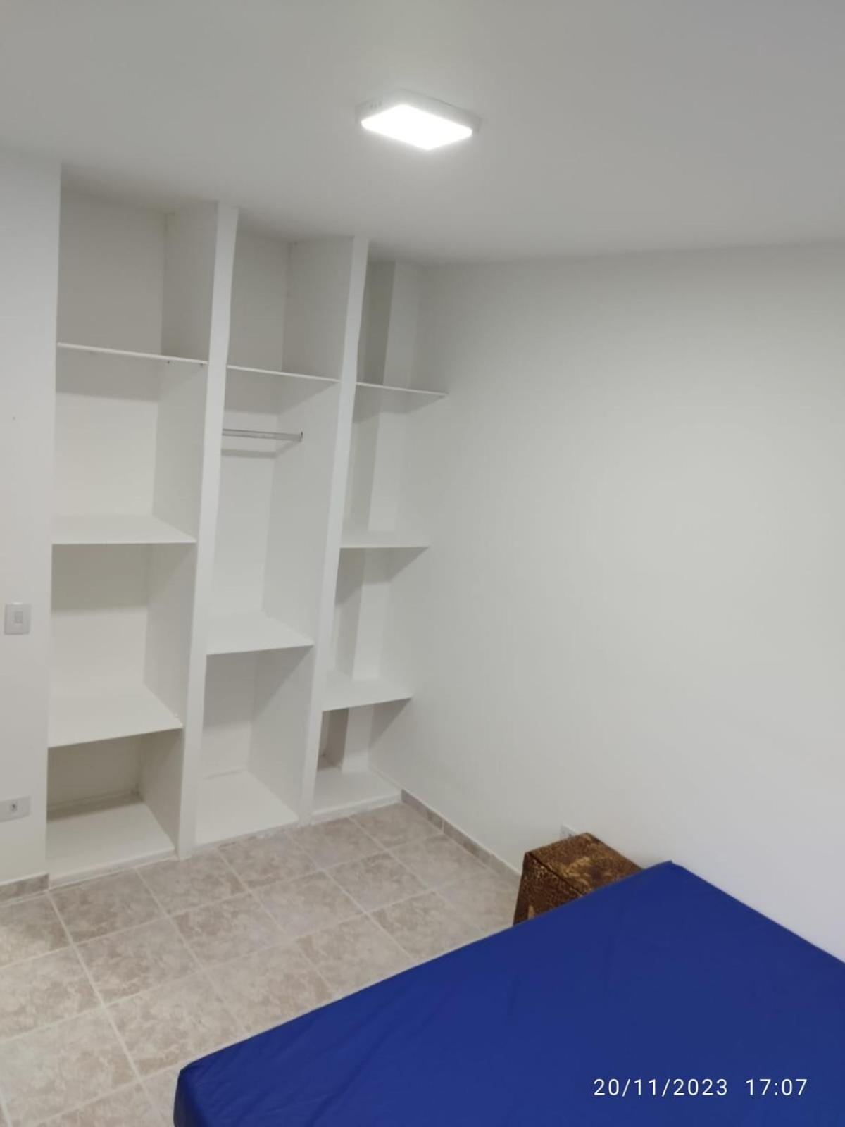 Apartamento Em Peruibe Seguro E Tranquilo Экстерьер фото