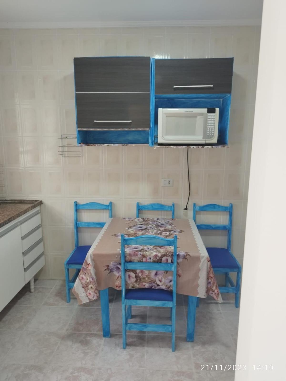 Apartamento Em Peruibe Seguro E Tranquilo Экстерьер фото