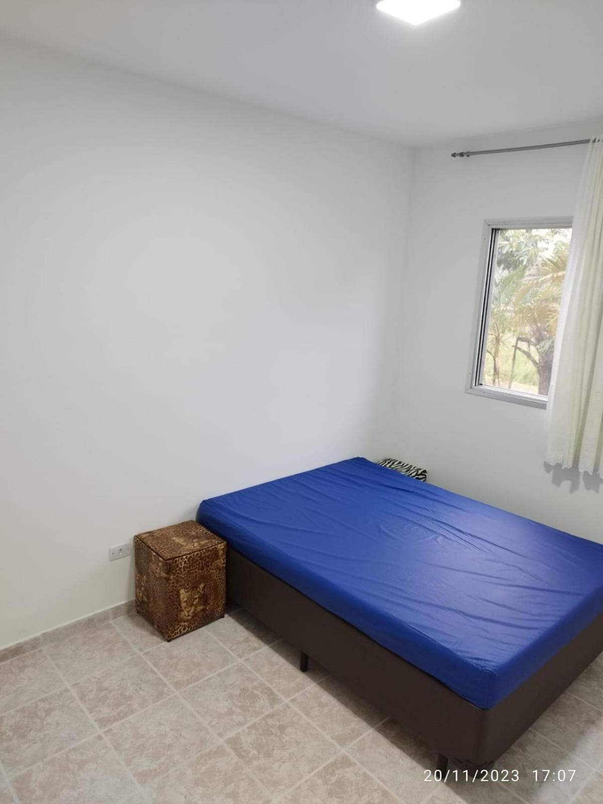 Apartamento Em Peruibe Seguro E Tranquilo Экстерьер фото