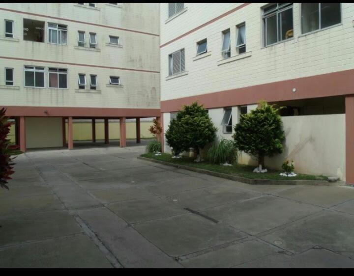 Apartamento Em Peruibe Seguro E Tranquilo Экстерьер фото